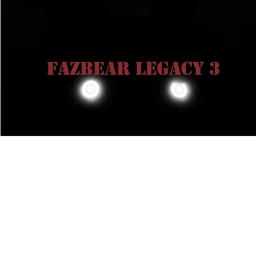 Fazbear Legacy 3:Rp icon