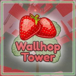 🍓 Berry Berry Wallhop Tower icon