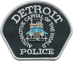 Detroit Police Department - Longhorn Studios