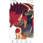 The Groudon Army
