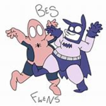 baman and piderman