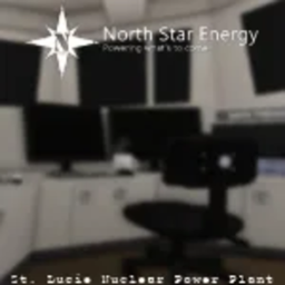Centerfield Nuclear Power Plant