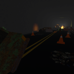 Tunnel of the Dead