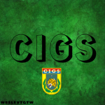 [CIGS] Centro de Instrução de Guerra na Selva.