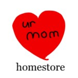 I <3 your mom homestore (empty)