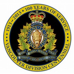 RCMP Offical Group