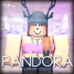 Pandora Salon