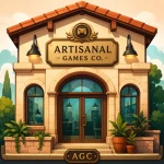 Artisanal Games Co. Group Thumbnail