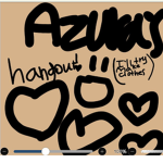 Azurastar Hangout!