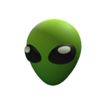 The alien group (raid every game)