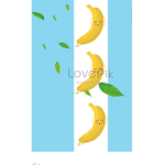Lazy banana group -3-