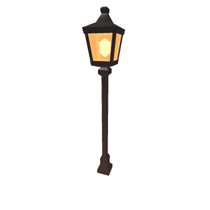 Garden Lamp