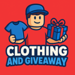 Clothing + Giveaway