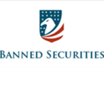 [USA] Banned Securities