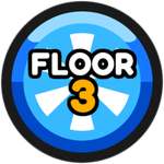 Completed Floor 3