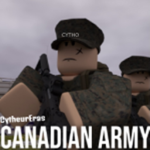 CA | Cαndian Army
