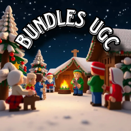 FreeBundlesUGC