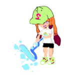 Splatoon Fangroup