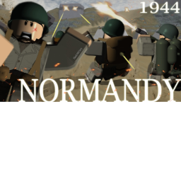 Utah Beach [1944]
