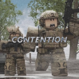 [NEW] CONTENTION