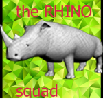 the Rhino Squad!!!!