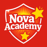Nova Academy / Store