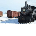 South Carp Railroad