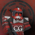 | T G R M | Coruscant Guard