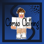 Comso Clothing