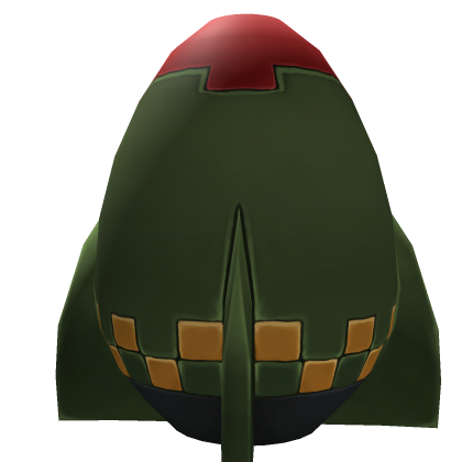 Nuke egg mm2