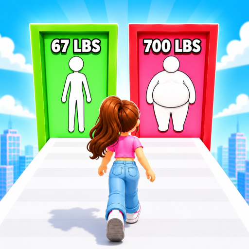 Would You Rather: Fat or Skinny Tower