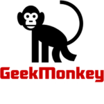 [GM] GeekMonkey