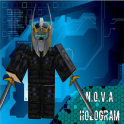 \:[- N.O.V.A Holo Training Facility -]:/