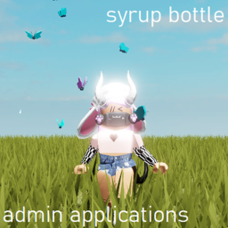 Syrup Admin Interview Center