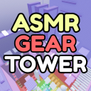 ASMR Gear Tower 🎵