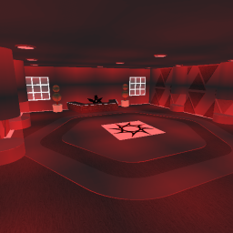 Epic Gamer Association hangout.