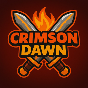 Crimson Dawn⚔️ [Hot New Game]🔥