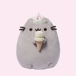 The Tiny Pusheen Cult