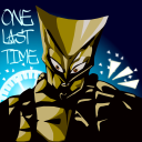 One Last Time (JJBA)
