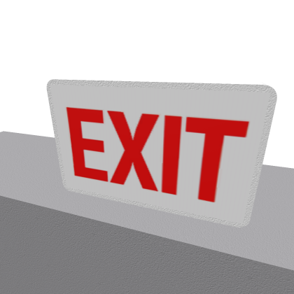 exit