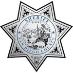 -+San Diego County Sheriff's Office+-