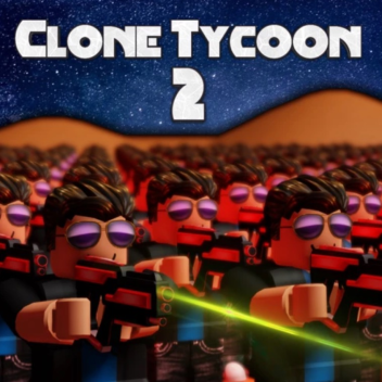 Clone Tycoon 2 Classic Edition!