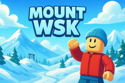 [X100 SUMMIT] MOUNT WSK