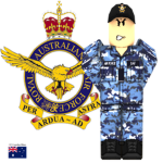 (AUS)Royal Australian Air Force