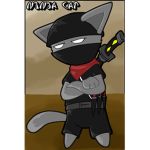 the cats division