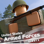 The Unіted States Аrmed Forces 1940s