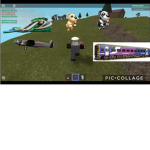 Best Roblox place (read desc) development