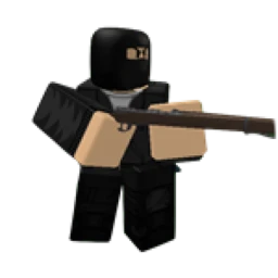 Be A Criminal! icon