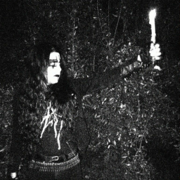 ☥