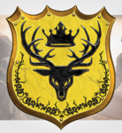 Iron Stag